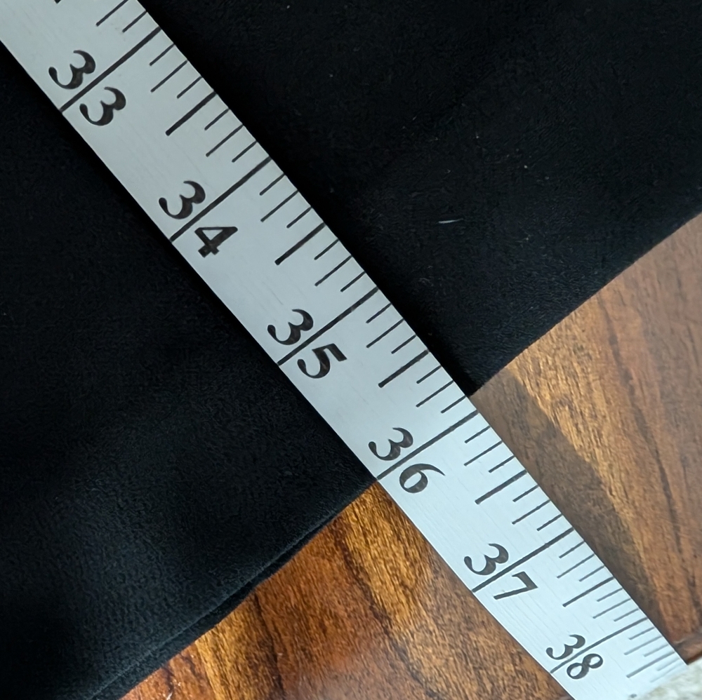3/$30 Loft Ankle Crop PETITE Elastic Pants - Picture 8 of 8